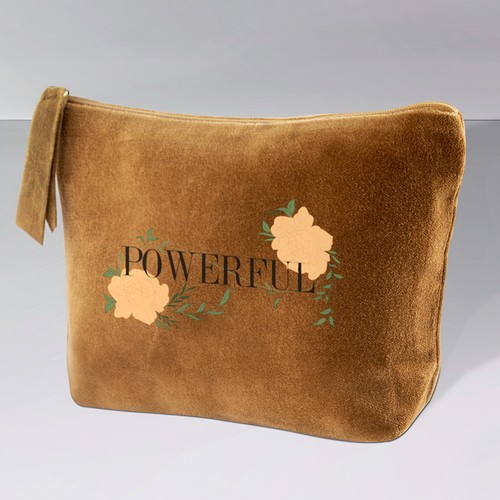 TOILET IMANDRA BAG