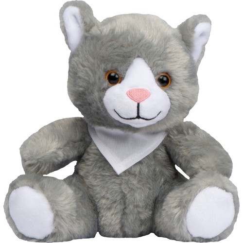 Plushtoy Cat