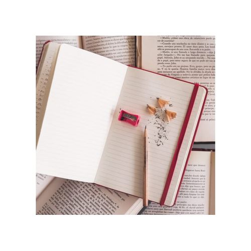 Carnet PU Sora A5 Carnet PU Sora A5