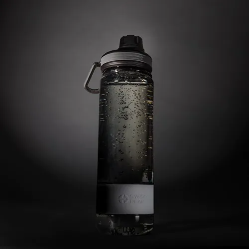 Botella Tritan Swiss Peak Botella Tritan Swiss Peak