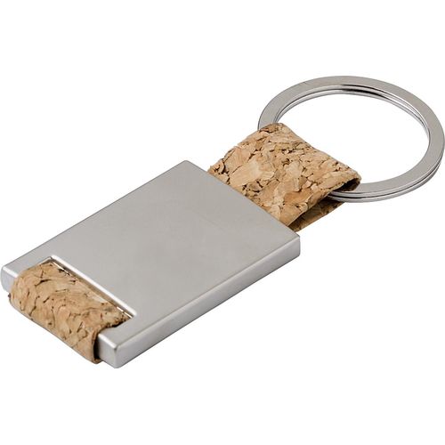 Kurken sleutelhanger Alexandra Kurken sleutelhanger Alexandra