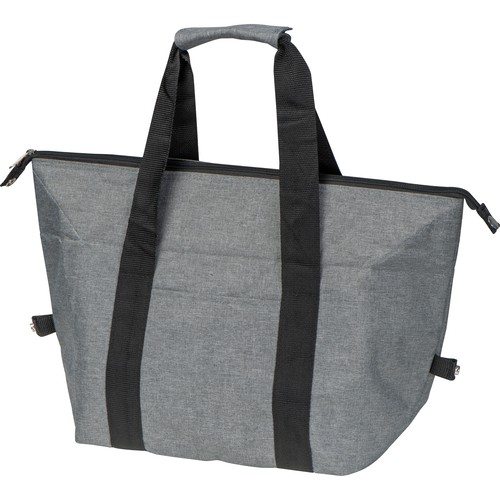 Koeltas van polyester