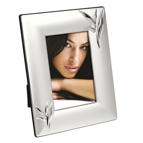 CADRE PHOTO FEUILLES - 130X180 MM