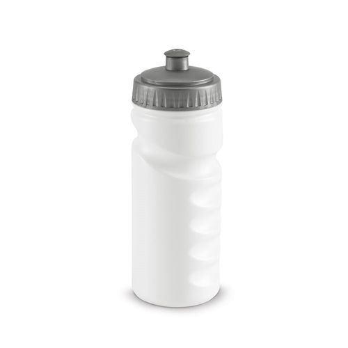 LOWRY. 530 mL HDPE sports bottle LOWRY. 530 mL HDPE sports bottle