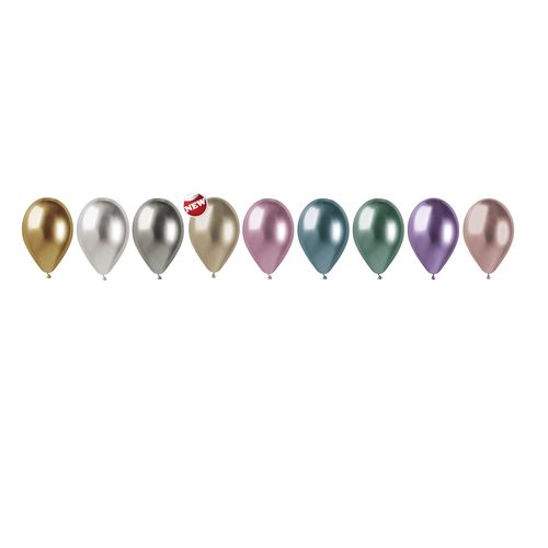 shiny latex balloon shiny latex balloon