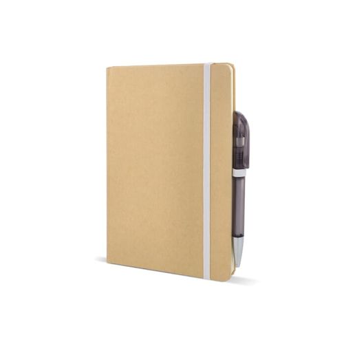 Notebook Kraft paper A5