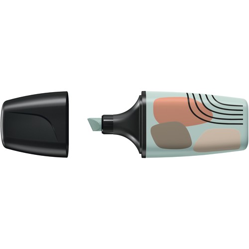 STABILO BOSS MINI Naturevibes highlighter