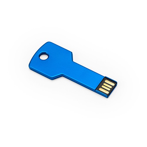 Key shaped USB Blake