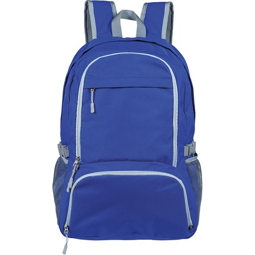 300D RPET TREKKING RUCKSACK 300D RPET TREKKING RUCKSACK