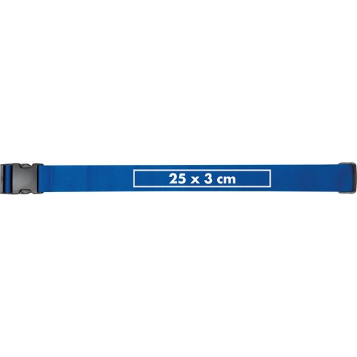 Adjustable luggage strap Moordeich