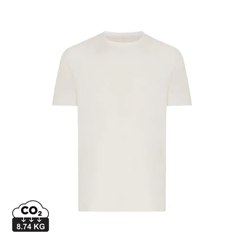 Camiseta IQONIQ Brett de algodón reciclado