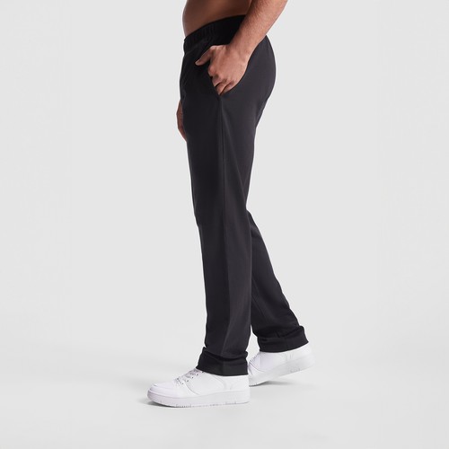 Pantaloni uomo in cotone CORIA