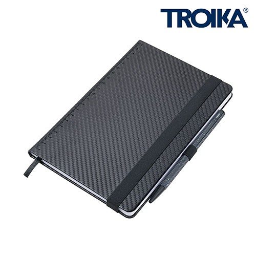 Carnet SLIMPAD A5 CARBON