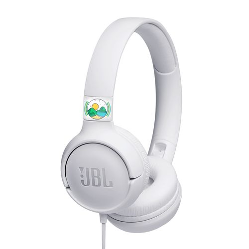 JBL Tune 500 White JBL Tune 500 White
