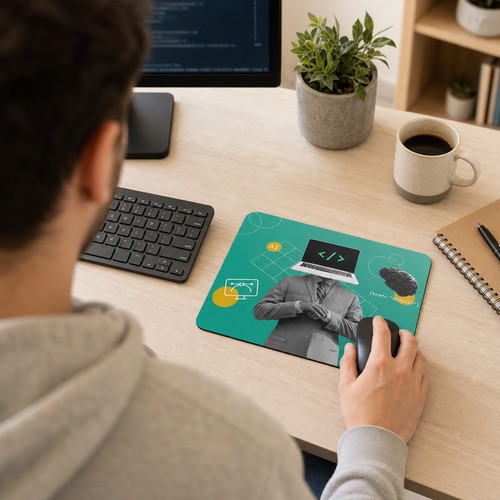mousepad