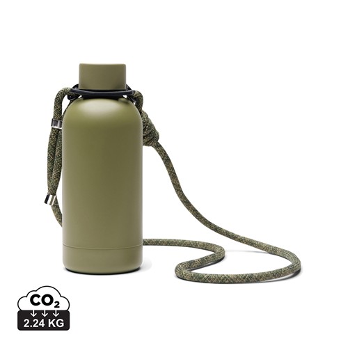 VINGA Parks RCS SS bottle, 400 ML VINGA Parks RCS SS bottle, 400 ML