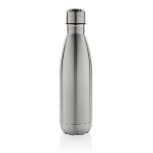 Eureka RCS-gecertificeerde gerecycled rvs enkelwandige fles Eureka RCS-gecertificeerde gerecycled rvs enkelwandige fles