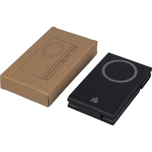 3-in-1 magnetische oplader Valerio