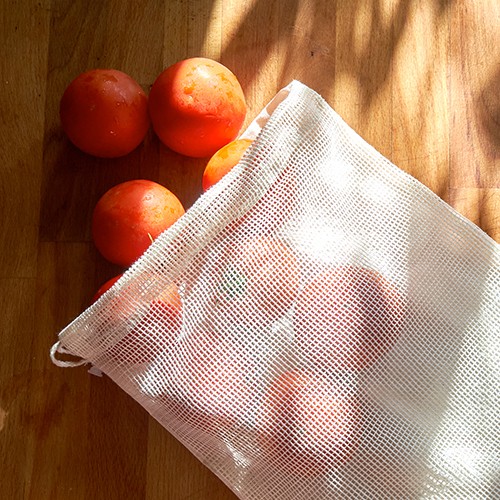 100% cotton bag Dragone