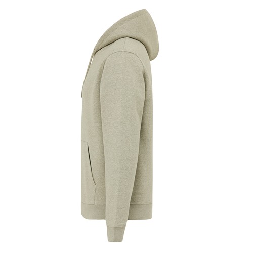 Sweat à capuche en coton recyclé IQONIQ Joshua