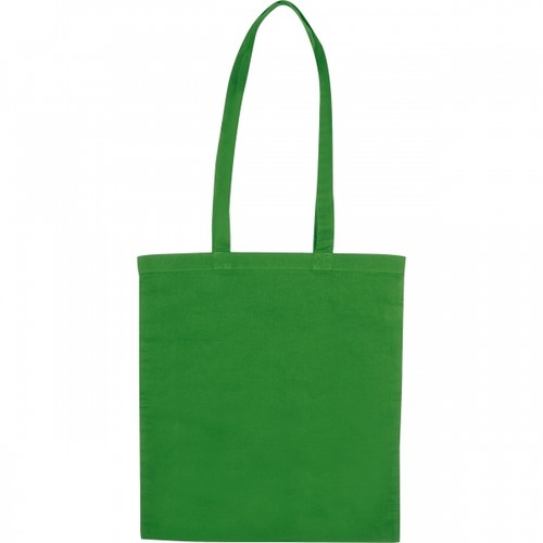 Cotton bag with long handles COPENHAGEN Cotton bag with long handles COPENHAGEN