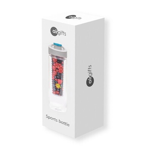 Bouteille de sport 800 ml Air Gifts | Frank Bouteille de sport 800 ml Air Gifts | Frank