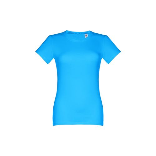 THC ANKARA WOMEN. T-shirt da donna