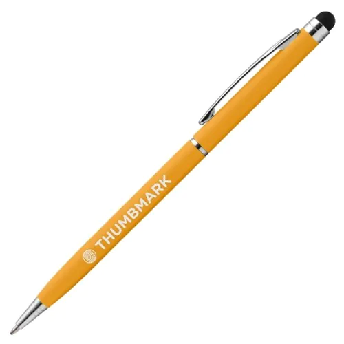 BIMINI Stylus stylo bille soft touch BIMINI Stylus stylo bille soft touch