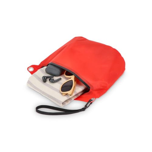 Water-Resistant Ripstop Shoulder Bag 33 x 23 x 13 cm Water-Resistant Ripstop Shoulder Bag 33 x 23 x 13 cm