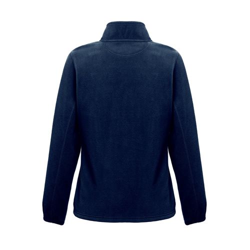 THC GAMA WOMEN. High-density fleece jacket for women in polyester THC GAMA WOMEN. High-density fleece jacket for women in polyester