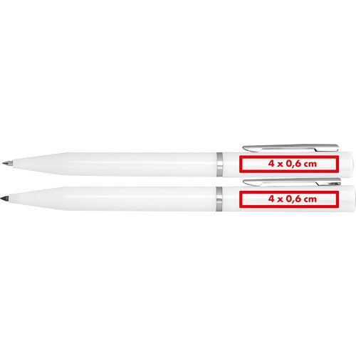 Set da scrittura Bogotá