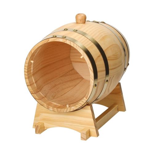 Holzfass "Timber", 3 l Holzfass "Timber", 3 l