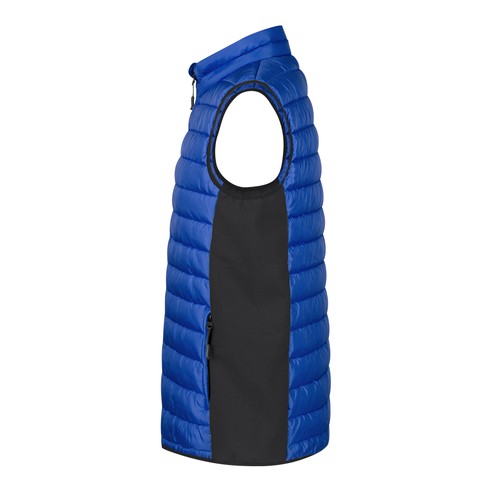 Vest Toret