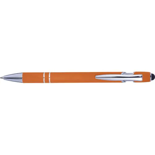 Aluminium balpen Primo Aluminium balpen Primo
