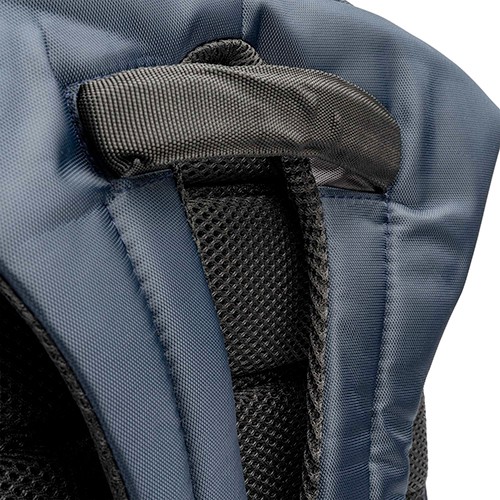 Elegant waterproof laptop backpack Himmelsk