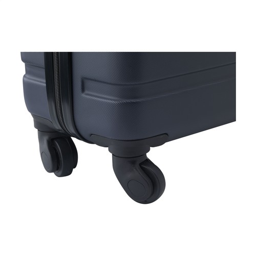 Amsterdam Trolley GRS Recycled ABS Amsterdam Trolley GRS Recycled ABS