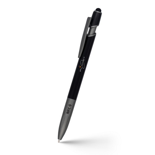 Ball pen with NFC chip | Teagan Ball pen with NFC chip | Teagan