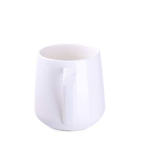 Beker Aster 350ml wit