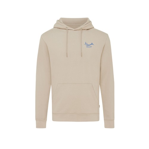 IQONIQ Jasper Hoodie aus recycelter Baumwolle IQONIQ Jasper Hoodie aus recycelter Baumwolle