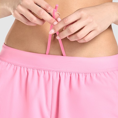 Pantalon de course femme STRATOS
