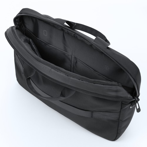 BIZZ PRO SAC POUR ORDINATEUR PORTABLE À UN COMPARTIMENT