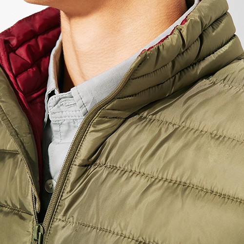 bodywarmer