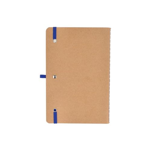 Soft cover notebook Kraft paper A5 Soft cover notebook Kraft paper A5