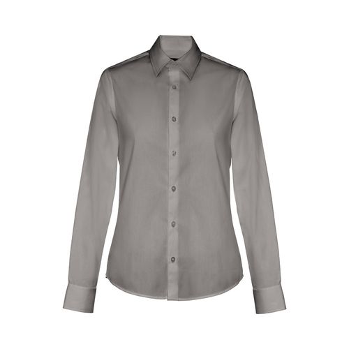 THC PARIS WOMEN. Camisa de popelina para mujer