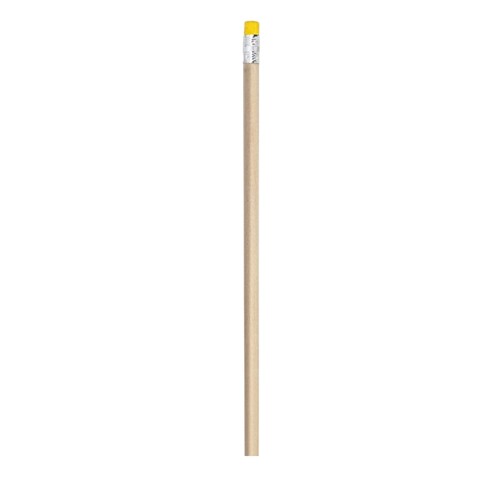 Crayon BUDGET - Jaune Crayon BUDGET - Jaune