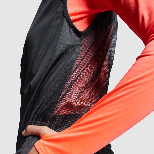 Gilet technique léger JANNU