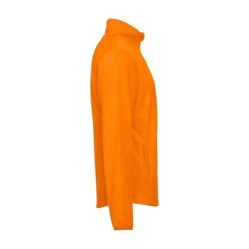 THC HELSINKI. Chaqueta polar para hombre, con cremallera THC HELSINKI. Chaqueta polar para hombre, con cremallera