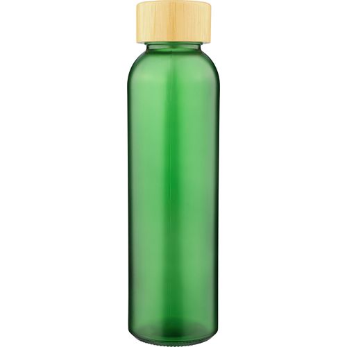 Botella de vidrio Levi Botella de vidrio Levi