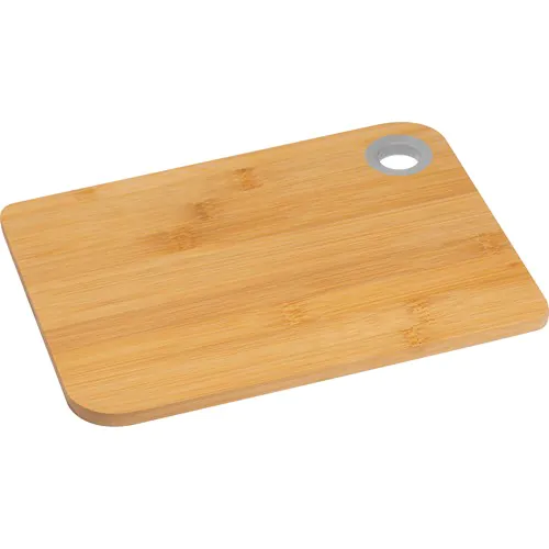 Bamboo cutting board Bamboo cutting board