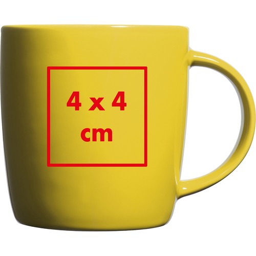 Ceramic mug Martinez Ceramic mug Martinez